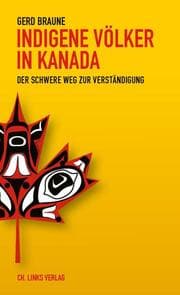 Cover von Indigene Völker in Kanada