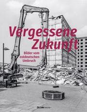 Cover von Vergessene Zukunft