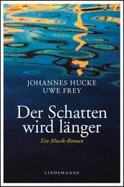 Cover von Der Schatten wird länger