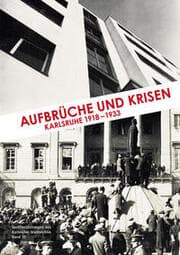 Cover von Aufbrüche und Krisen