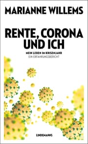 Cover von Rente, Corona und ich