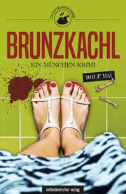 Cover von Brunzkachl