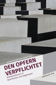 Cover von Den Opfern verpflichtet