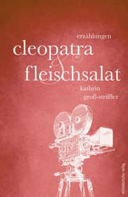 Cover von Cleopatra und Fleischsalat