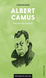 Cover von Albert Camus