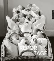 Cover von Reportertage