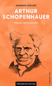 Cover von Arthur Schopenhauer