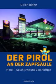 Cover von Der Pirol an der Zapfsäule