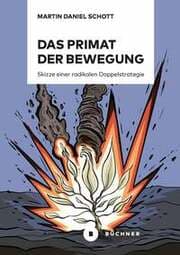 Cover von Das Primat der Bewegung