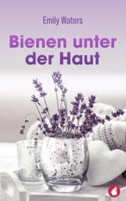 Cover von Bienen unter der Haut