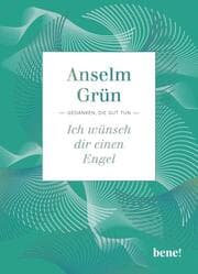 Cover von Ich wünsch dir einen Engel
