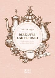 Cover von Der Kaffee- und Teetisch