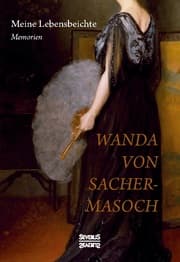 Cover von Meine Lebensbeichte