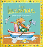 Cover von Leo Lausemaus - Meine lustigsten Abenteuer