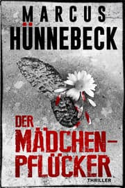 Cover von Der Mädchenpflücker