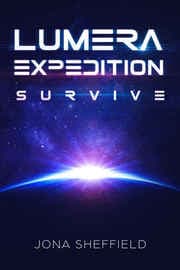 Cover von Lumera Expedition - Survive