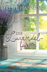 Cover von Die Lavendelfarm