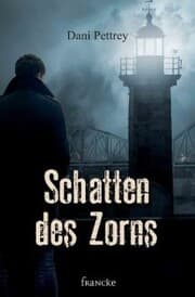 Cover von Schatten des Zorns