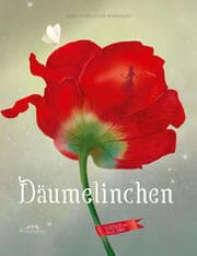 Cover von Däumelinchen