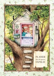 Cover von Familienplaner