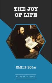 Cover von The Joy of Life