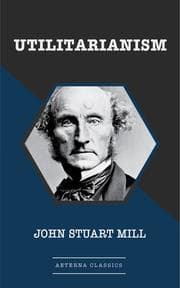 Cover von Utilitarianism