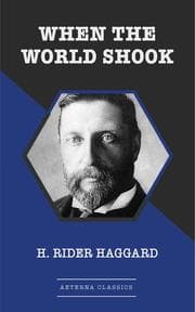 Cover von When the World Shook