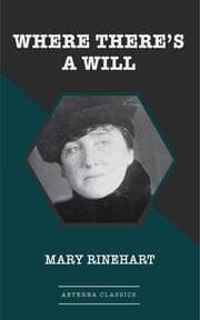 Cover von Where There's a Will
