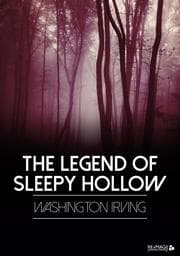 Cover von The Legend of Sleepy Hollow