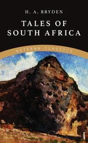 Cover von Tales of South Africa