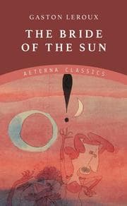 Cover von The Bride of the Sun