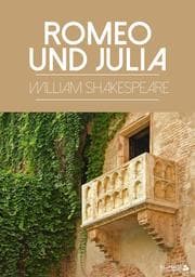 Cover von Romeo und Julia