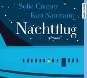 Cover von Nachtflug