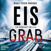 Cover von Eisgrab