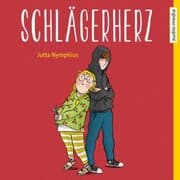 Cover von Schlägerherz