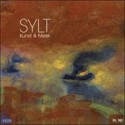 Cover von Sylt - Kunst und Meer 2020