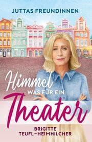Cover von Himmel, was für ein Theater