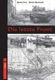 Cover von Die letzte Front