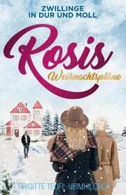Cover von Rosis Weihnachtspläne