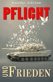 Cover von Pflicht und Frieden!
