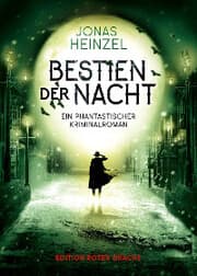 Cover von Bestien der Nacht