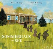 Cover von Sommerhaus am See