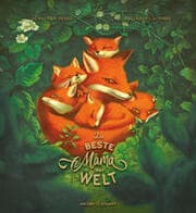 Cover von Die beste Mama der Welt