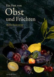 Cover von Ein Fest von Obst und Früchten