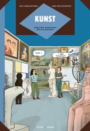 Cover von Kunst