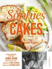 Cover von Sophies Cakes