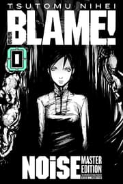Cover von BLAME! 0: NOiSE