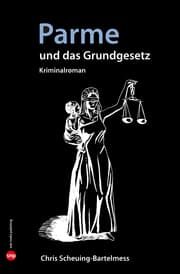 Cover von Parme und das Grundgesetz