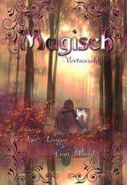 Cover von Magisch Vertauscht