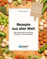 Cover von Rezepte aus aller Welt